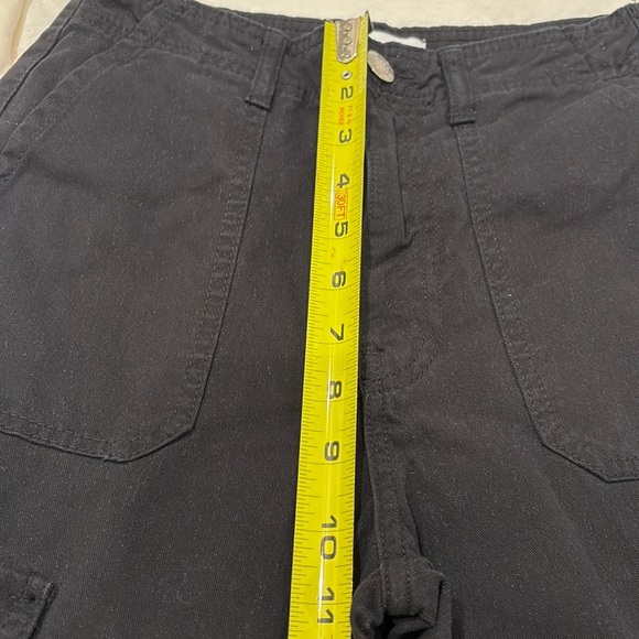 Zara Cargo Pants - Picture 5 of 7